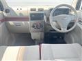 2012 Daihatsu Move Conte