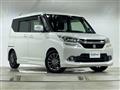 2018 Suzuki Solio
