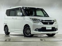 2018 Suzuki Solio