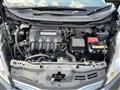2011 Honda Fit shuttle
