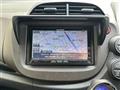 2011 Honda Fit shuttle