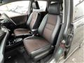 2011 Honda Fit shuttle
