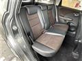 2011 Honda Fit shuttle