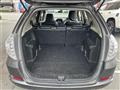 2011 Honda Fit shuttle