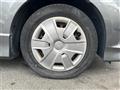2011 Honda Fit shuttle