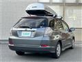 2011 Honda Fit shuttle