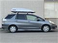 2011 Honda Fit shuttle