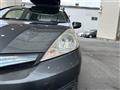 2011 Honda Fit shuttle