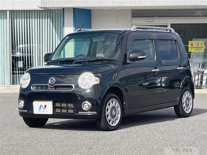 2012 Daihatsu MIRA COCOA