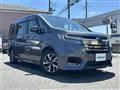 2017 Honda Step WGN