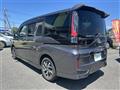 2017 Honda Step WGN