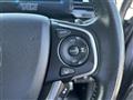 2017 Honda Step WGN