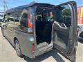 2017 Honda Step WGN