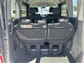 2017 Honda Step WGN