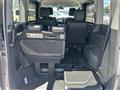 2017 Honda Step WGN