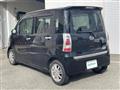 2010 Daihatsu Tant Exe