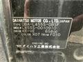 2010 Daihatsu Tant Exe