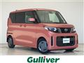 2023 Nissan ROOX