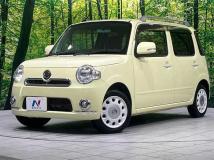 2013 Daihatsu MIRA COCOA