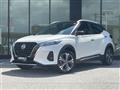 2021 Nissan KIX