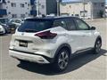 2021 Nissan KIX