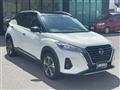 2021 Nissan KIX