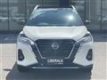 2021 Nissan KIX