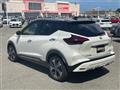 2021 Nissan KIX