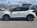 2021 Nissan KIX