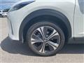2021 Nissan KIX