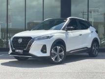 2021 Nissan KIX