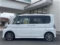 2017 Daihatsu Tanto