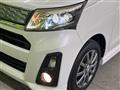 2013 Subaru Stella