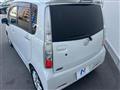 2012 Daihatsu Move