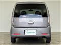 2008 Mitsubishi eK Wagon