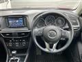 2013 Mazda Atenza Wagon