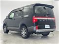 2019 Mitsubishi Delica D5