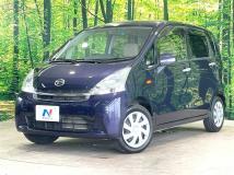 2012 Daihatsu Move
