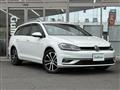 2020 Volkswagen Golf Variant