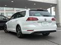 2020 Volkswagen Golf Variant