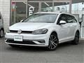 2020 Volkswagen Golf Variant