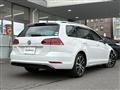 2020 Volkswagen Golf Variant