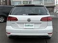 2020 Volkswagen Golf Variant