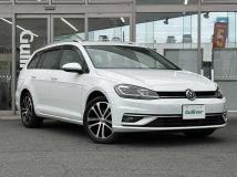 2020 Volkswagen Golf Variant