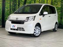2014 Daihatsu Move