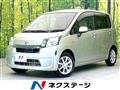 2013 Daihatsu Move