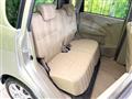 2013 Daihatsu Move