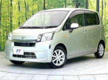 2013 Daihatsu Move