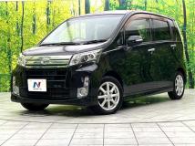 2013 Daihatsu Move