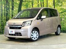 2014 Daihatsu Move